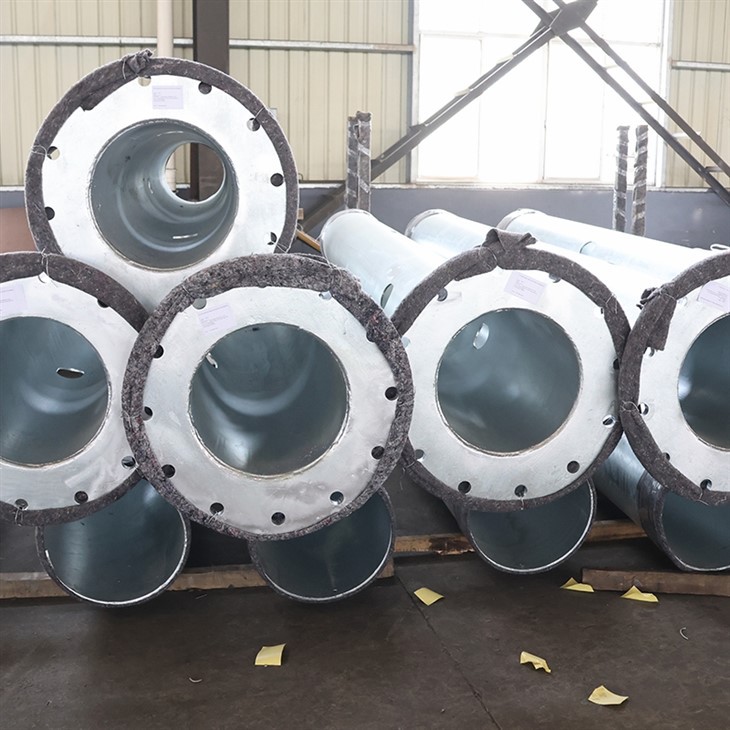 31m Telecom Pole manufacturers