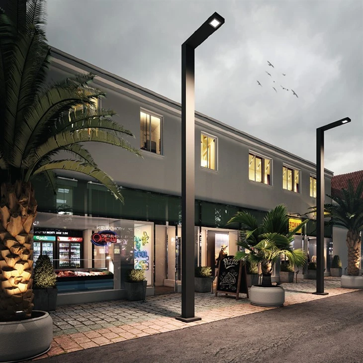 LED Garden Landscape Lamp high quality