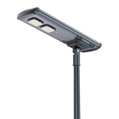 Hochwertiges Solar Street Light im Freien